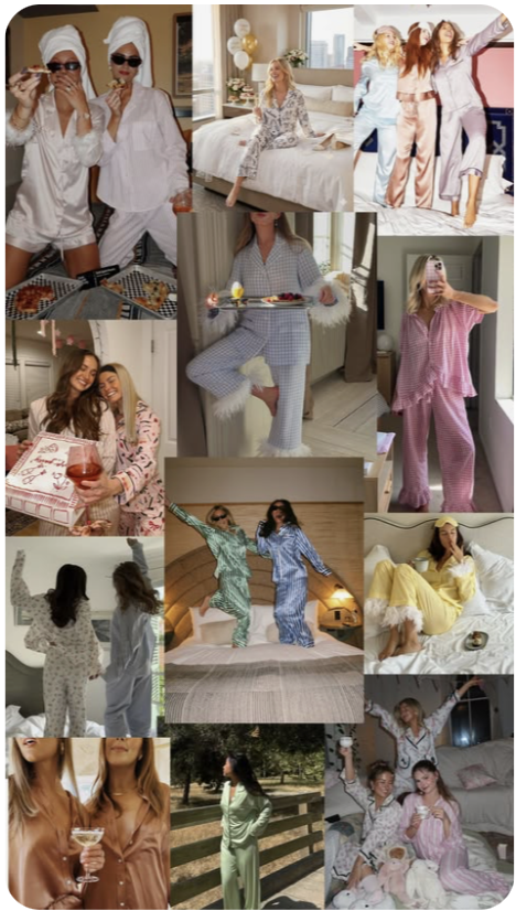 Pajama Party